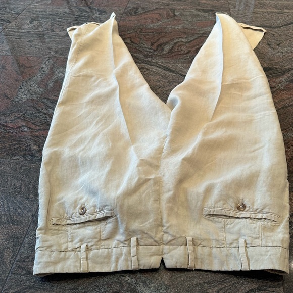 Beige  pants - Picture 5 of 5